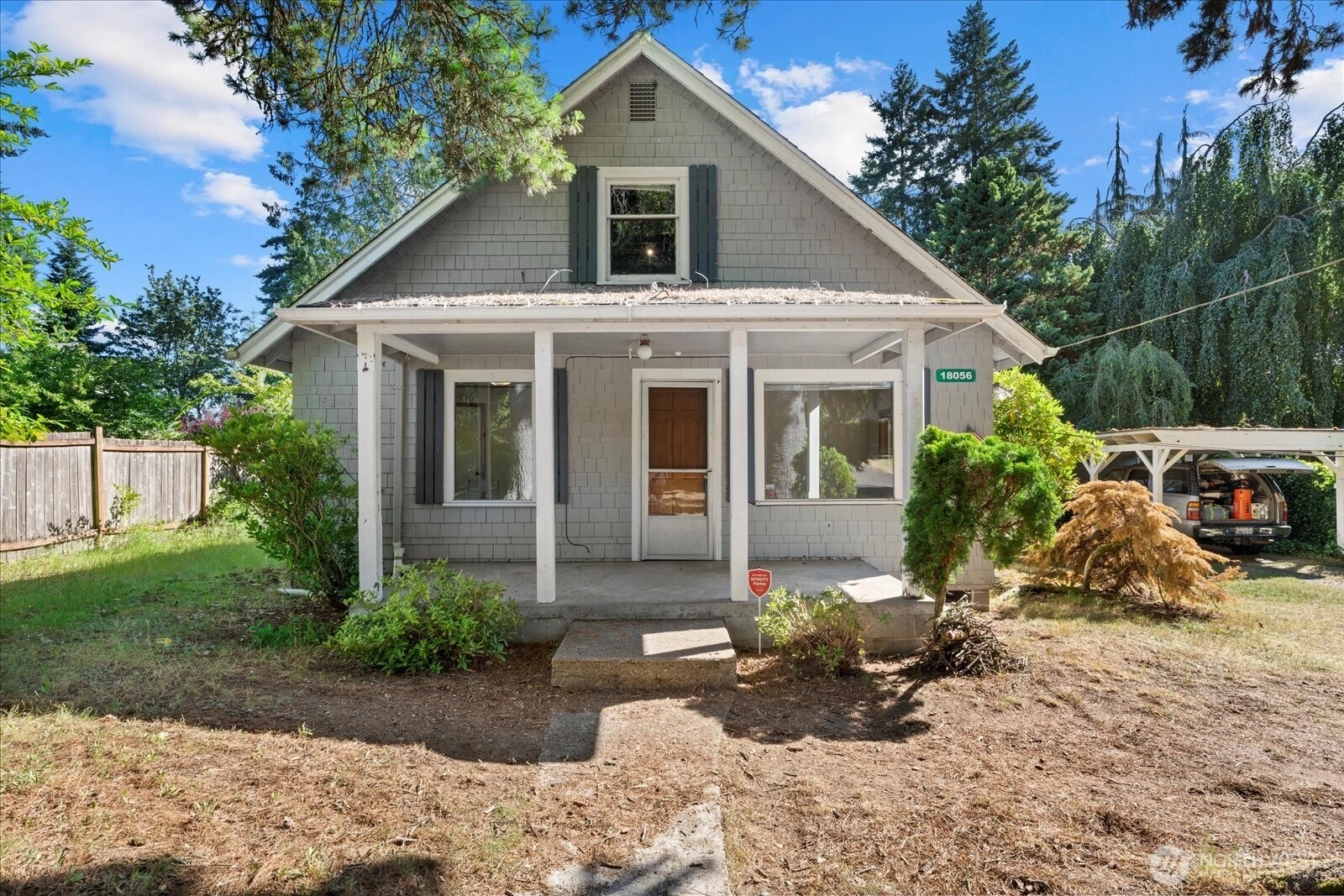 18056 25th Ave NE Lake Forest Park WA 98155