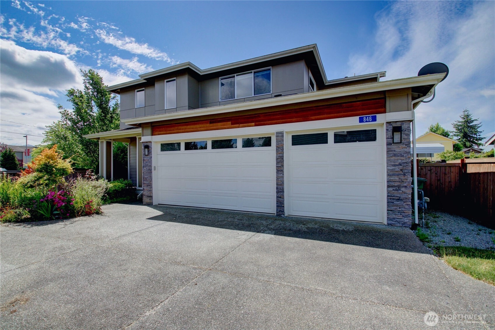 846 Katelyn Ct Unit  Burlington WA 98233