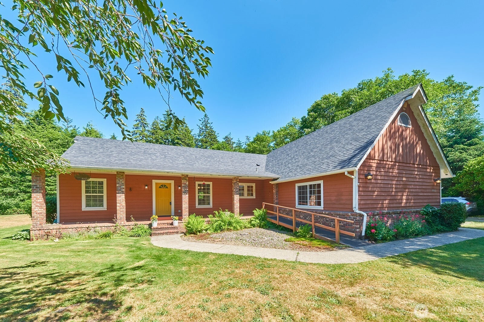 3800 199th Ct Unit  Long Beach WA 98631