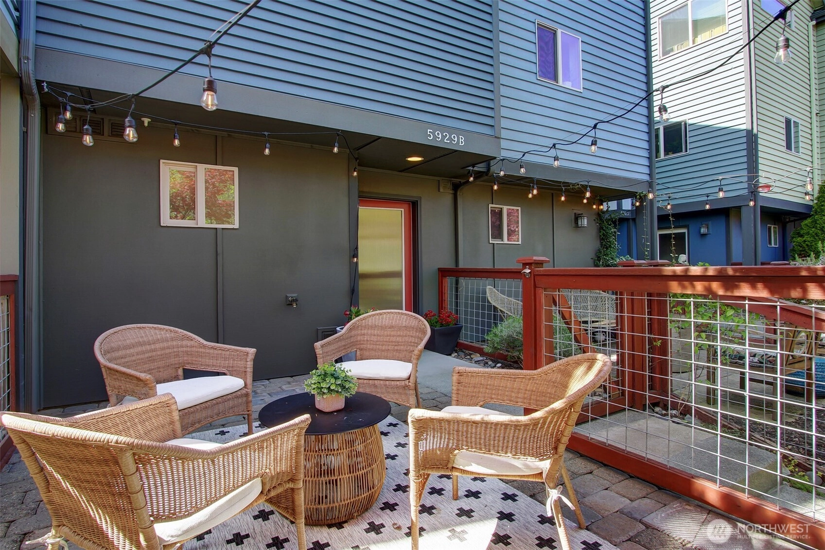 5929 California Ave SW Unit B Unit B Seattle WA 98136