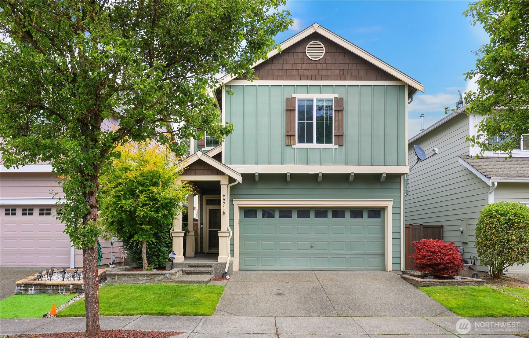 6671 Park St E Fife WA 98424