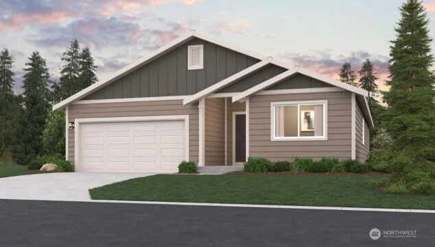 133 Willowbrook Dr Chehalis WA 98532