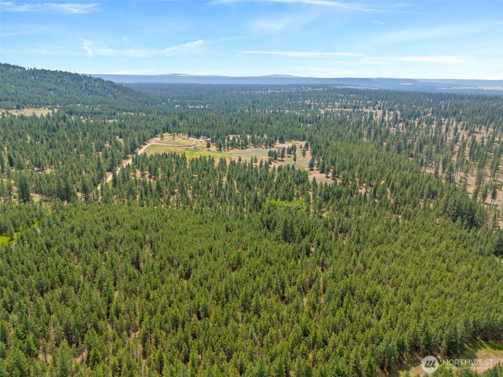 5285 Hwy 231 Unit D Unit D Ford WA 99013