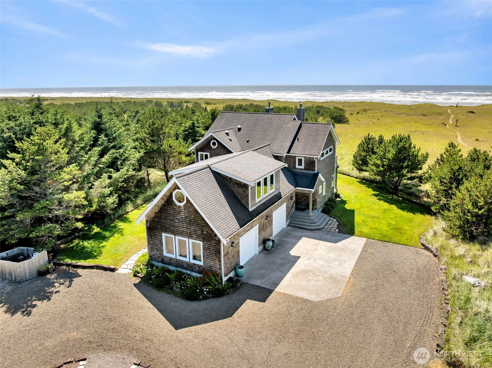 1210 163rd Pl Unit  Long Beach WA 98631