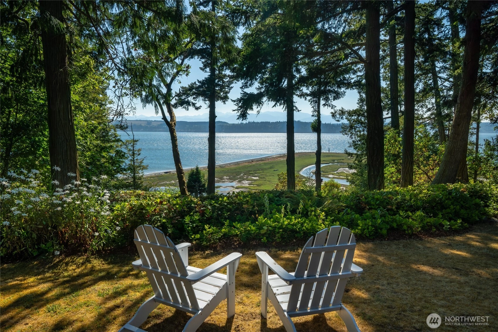 40751 Foulweather Bluff Rd NE Unit  Hansville WA 98340