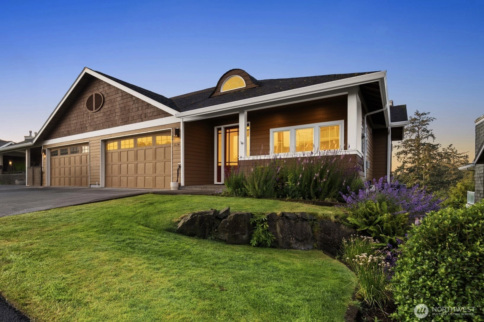 3224 Overlook Loop Unit  Ilwaco WA 98624