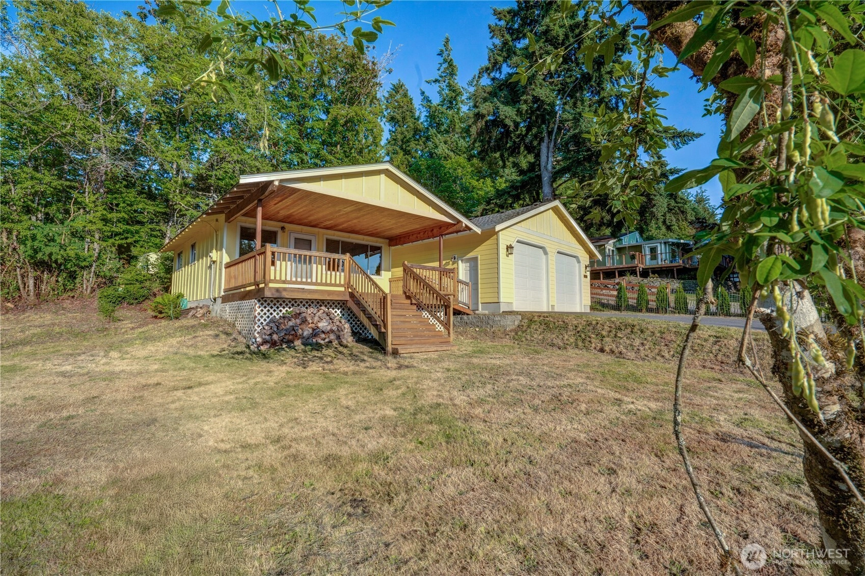 8707 187th Ave Ct NW Vaughn WA 98394