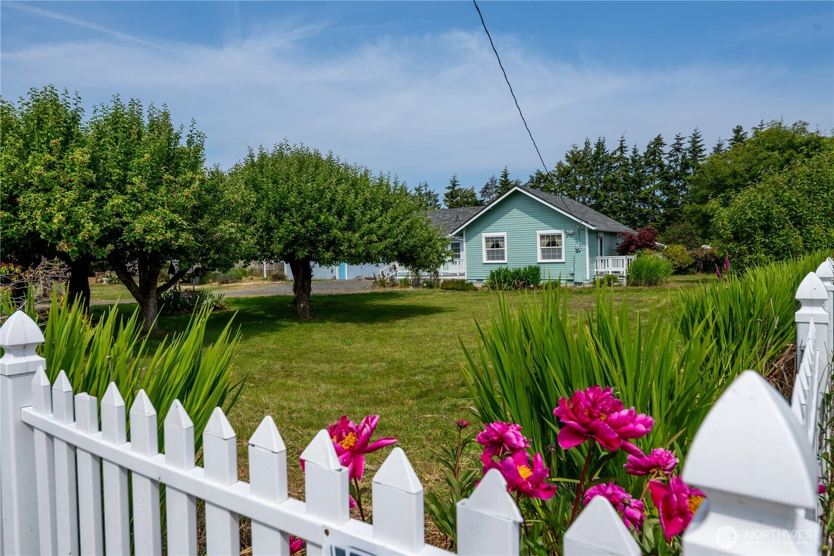 1391 Finn Hall Rd Port Angeles WA 98362