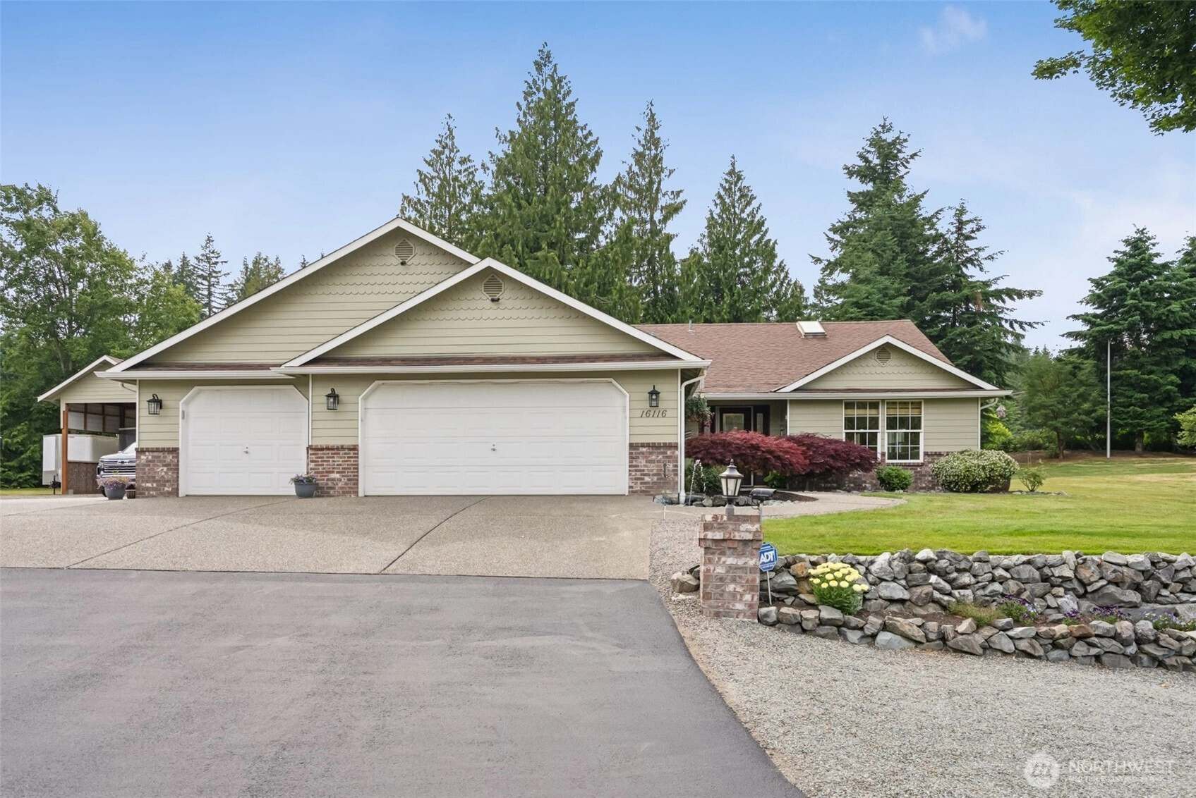 16116 4th Ave NW Arlington WA 98223