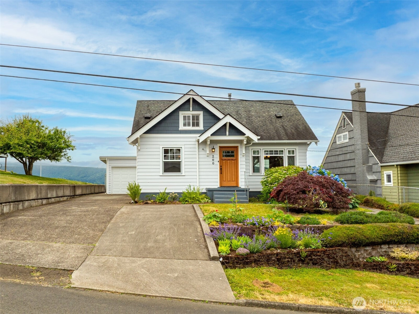 200 Columbia Cathlamet WA 98612