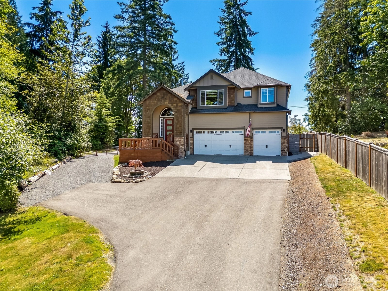 5728 SE 159th Ave Unit  Snohomish WA 98290