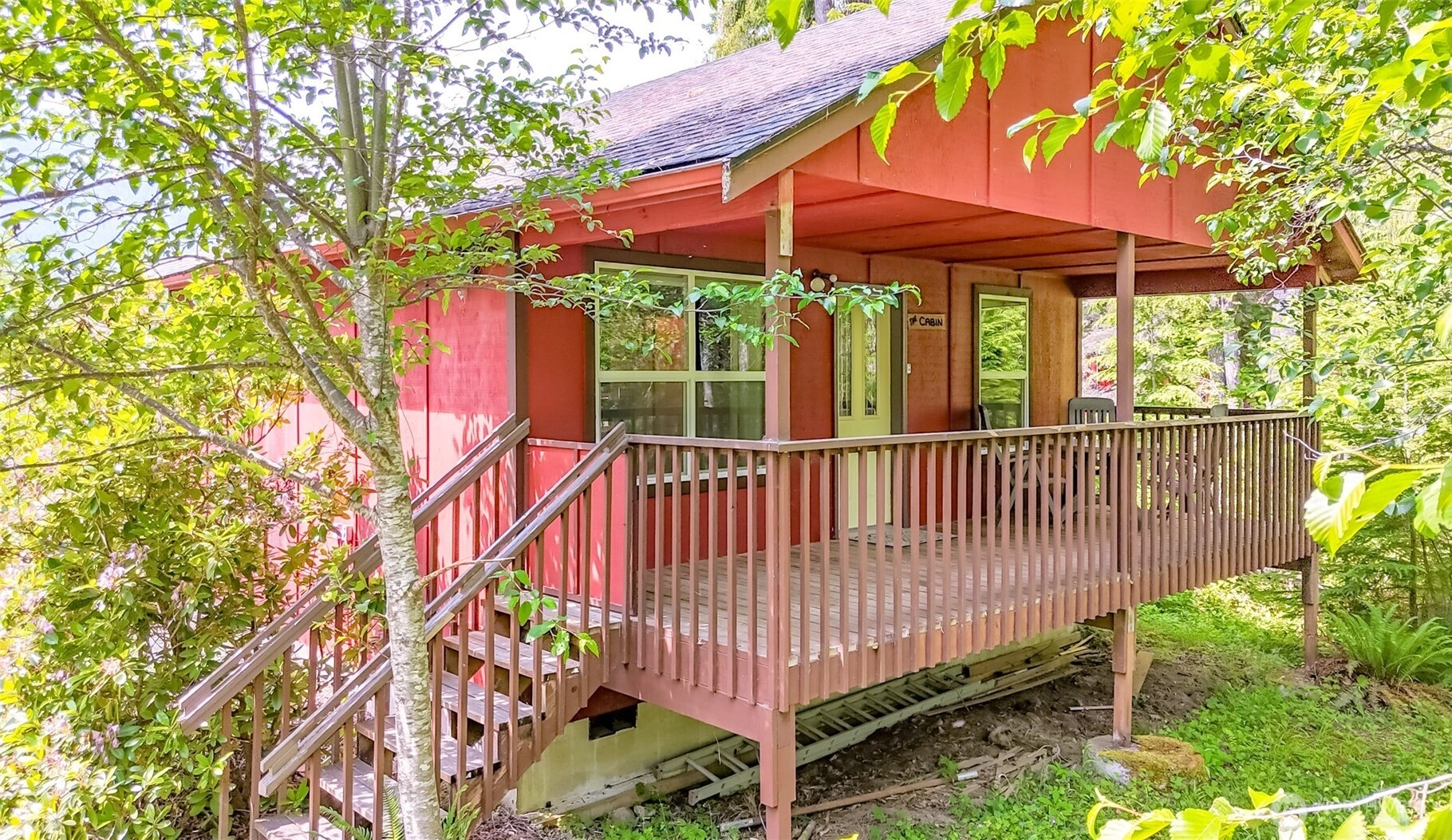 278 Osborn Rd Ashford WA 98304