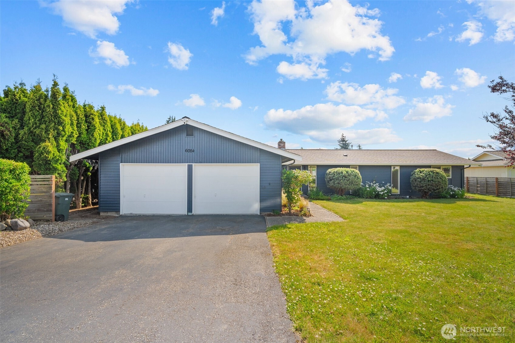 6084 Summit View Pl Ferndale WA 98248