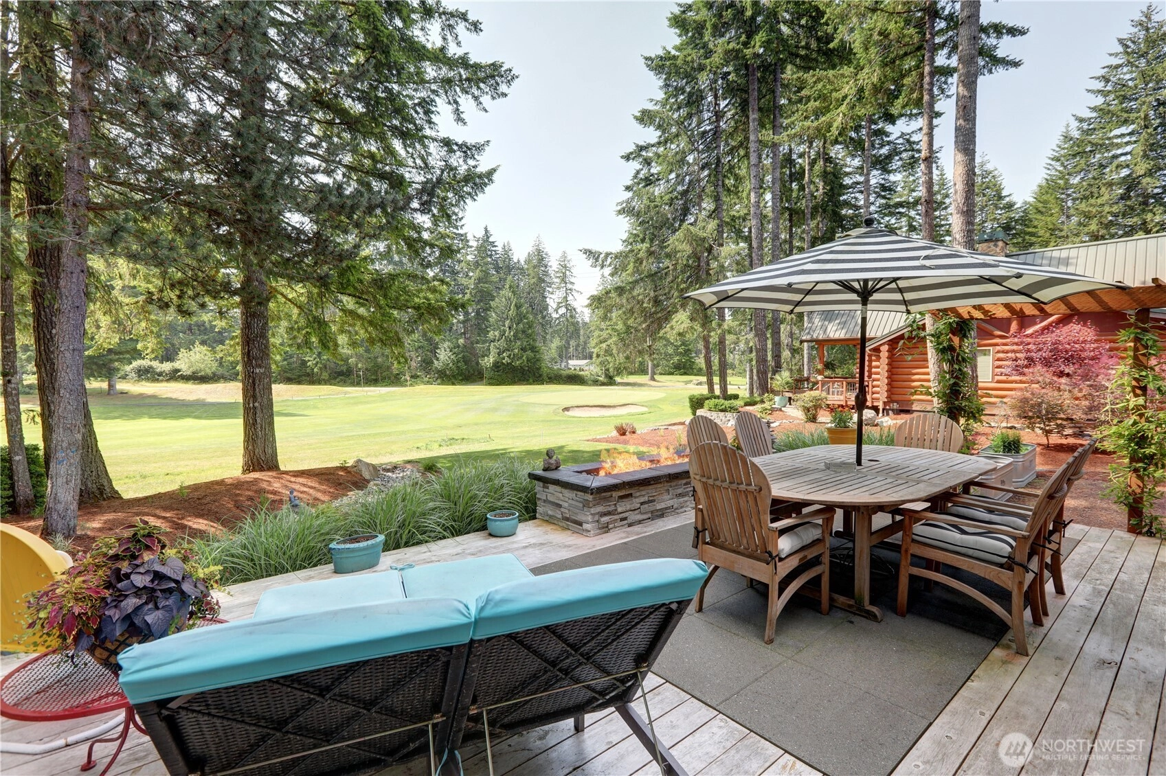 151 E Country Club Dr W Unit  Union WA 98592