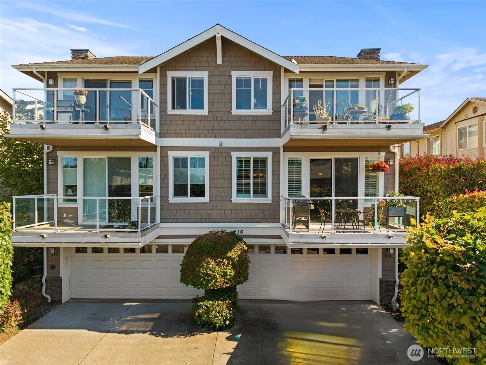 616 Glen St Unit 101 Unit 101 Edmonds WA 98020