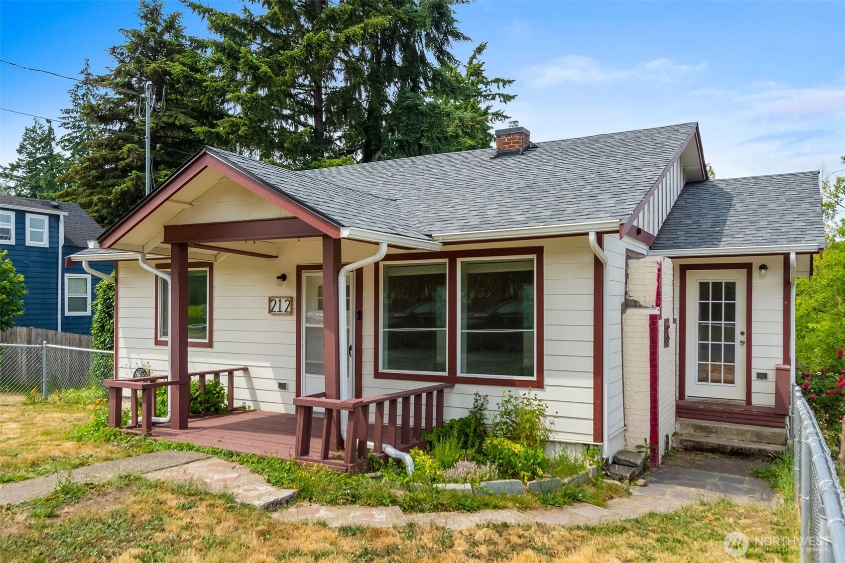 212 Euclid Ave Shelton WA 98584