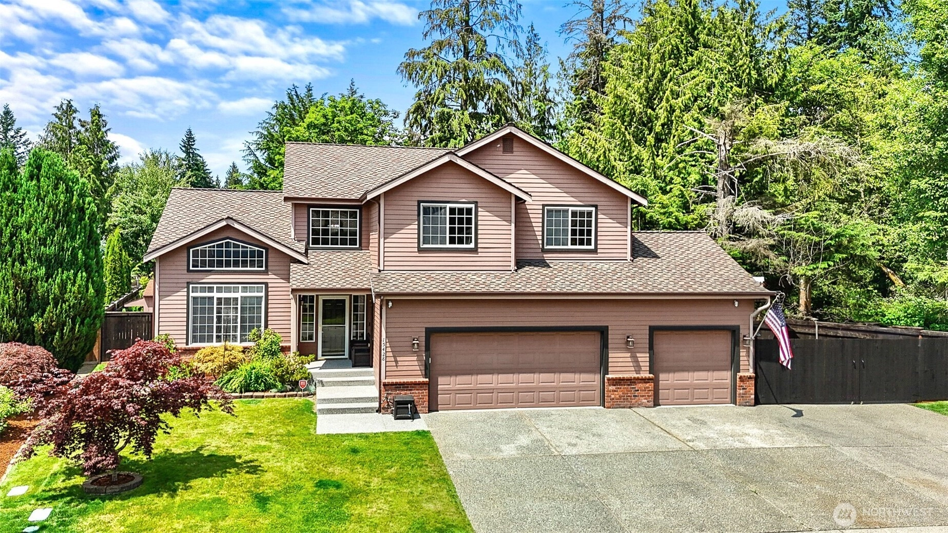 15428 65th Ave SE Snohomish WA 98296