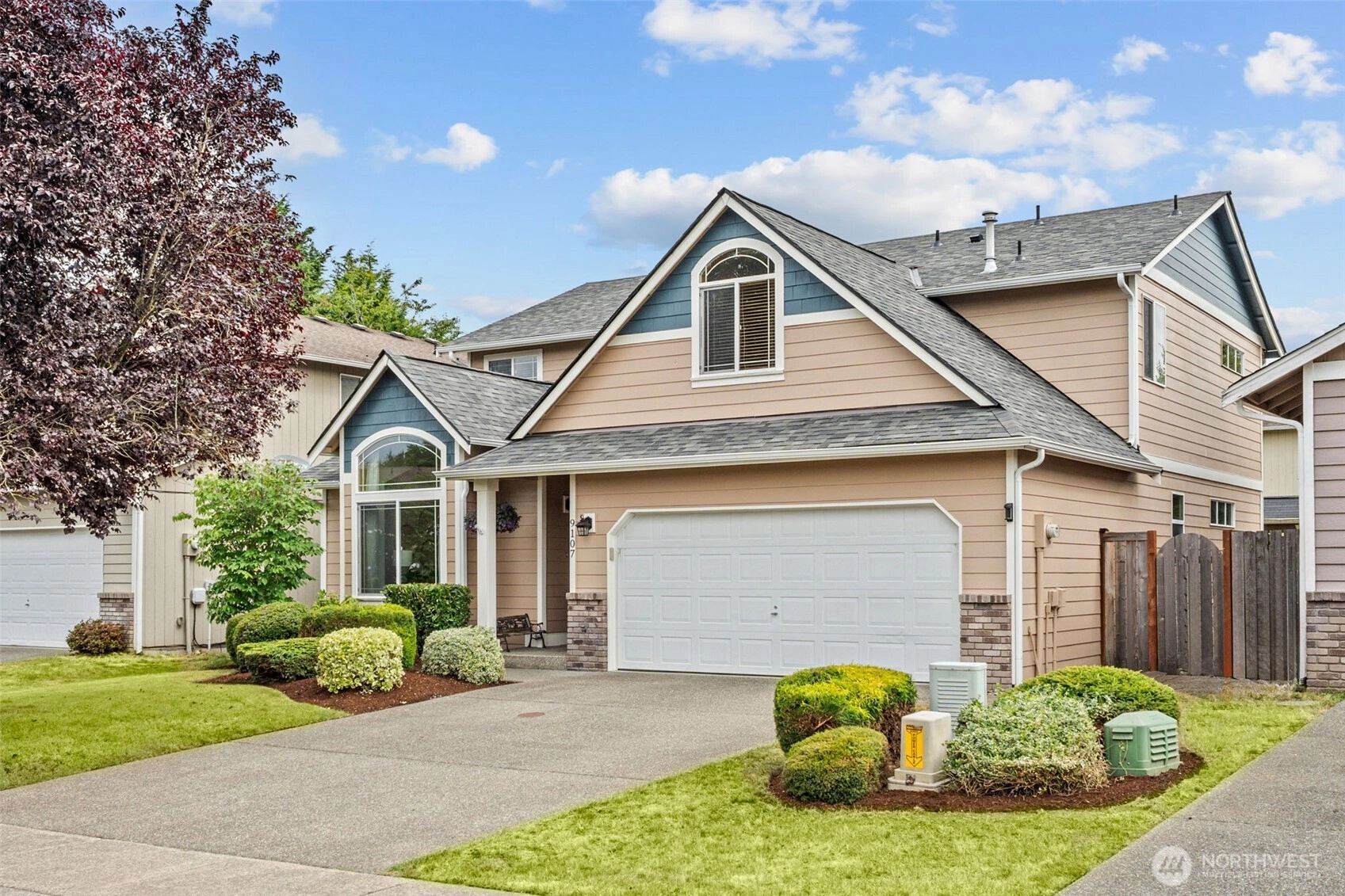 9107 189th St E Puyallup WA 98375