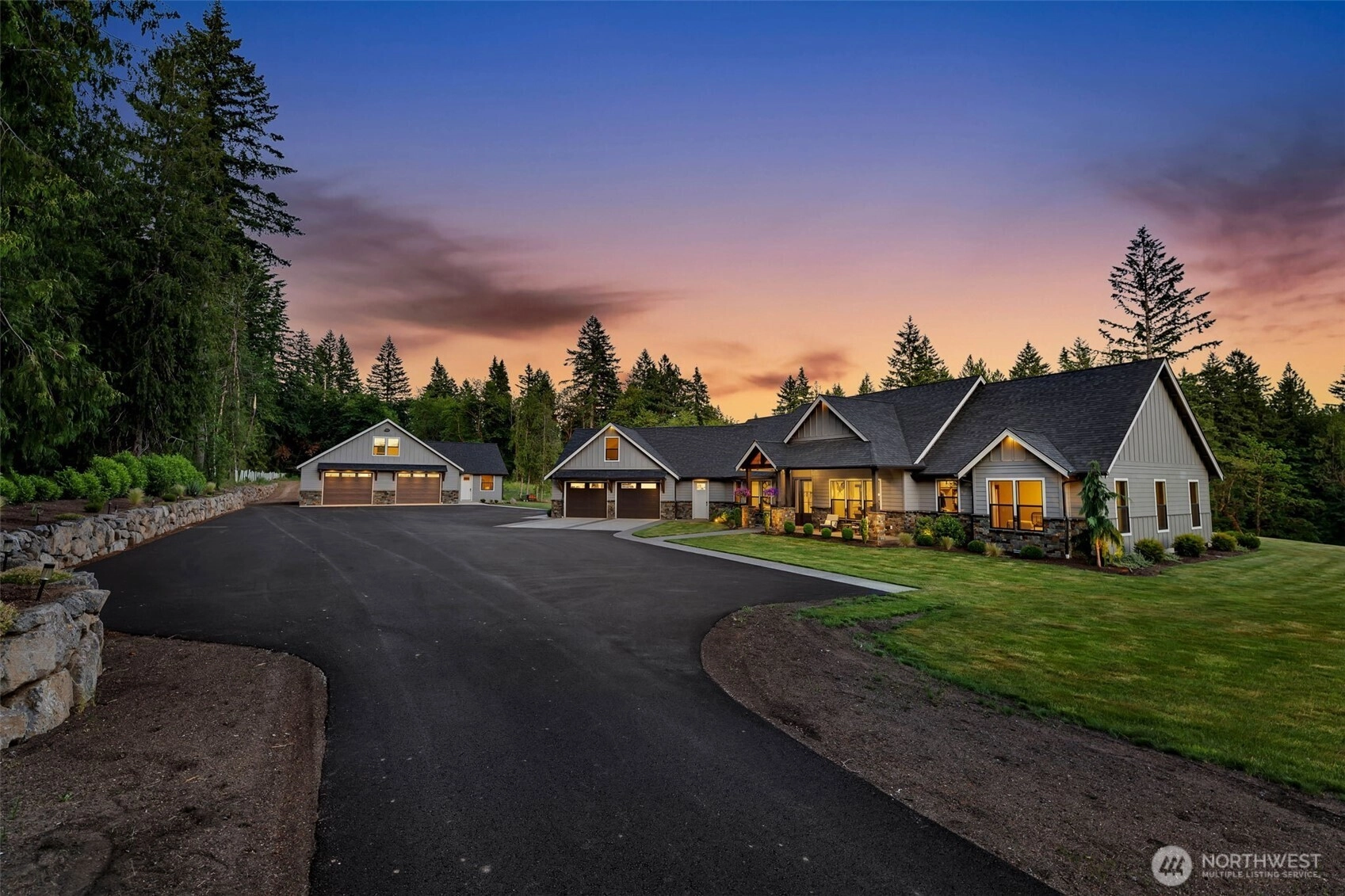 16105 NE 241 Cir Battle Ground WA 98604