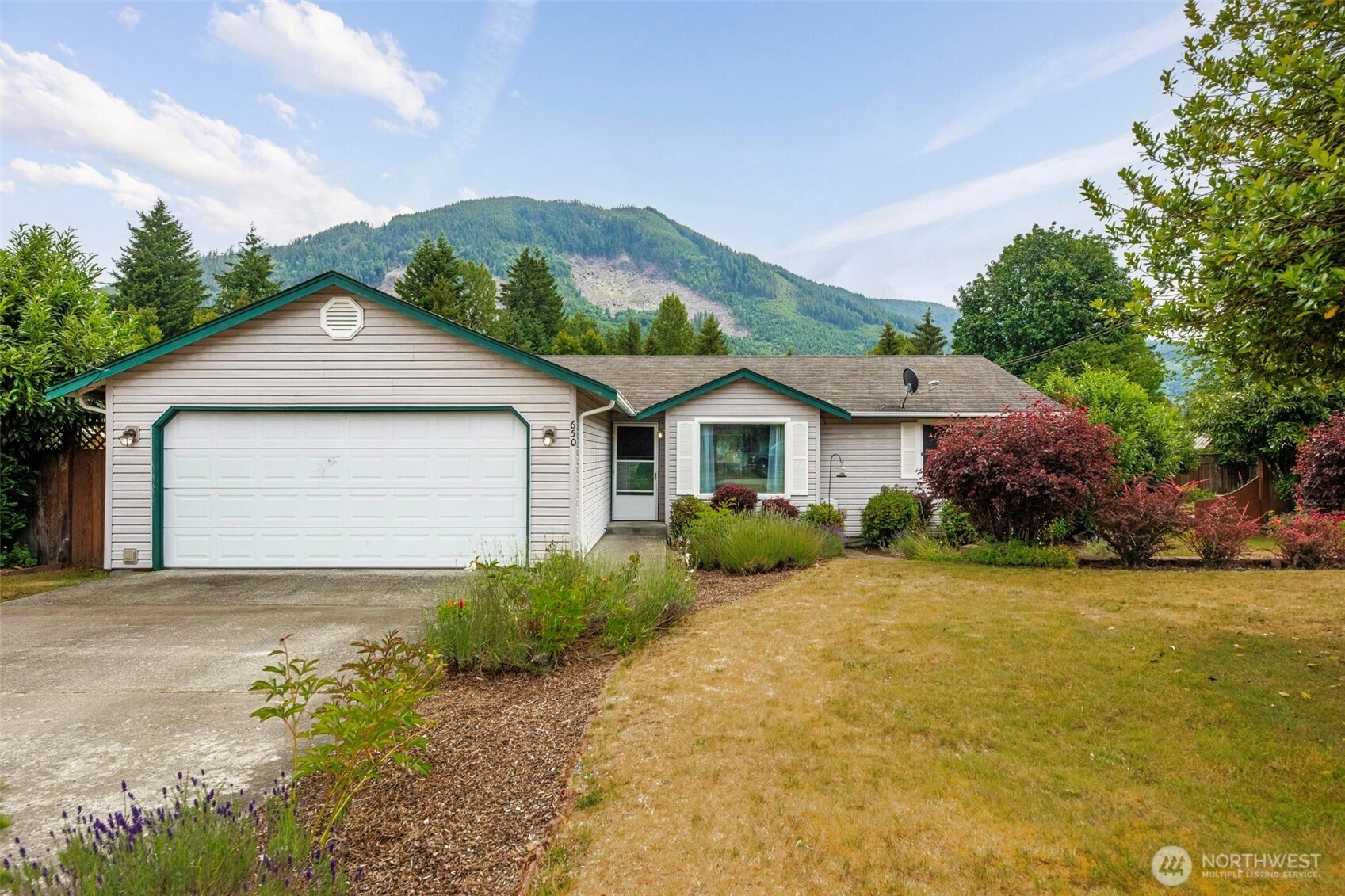 650 Elwell Ave Darrington WA 98241