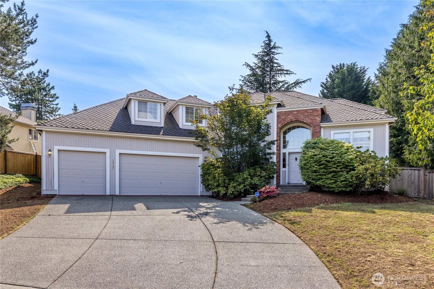 24231 146th Ave SE Unit  Kent WA 98042