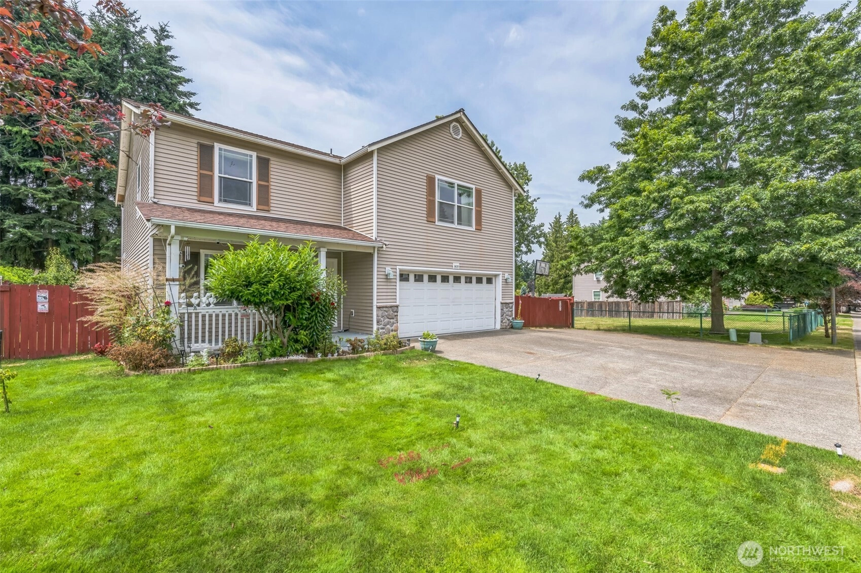 14118 108th Ave Ct E Puyallup WA 98374