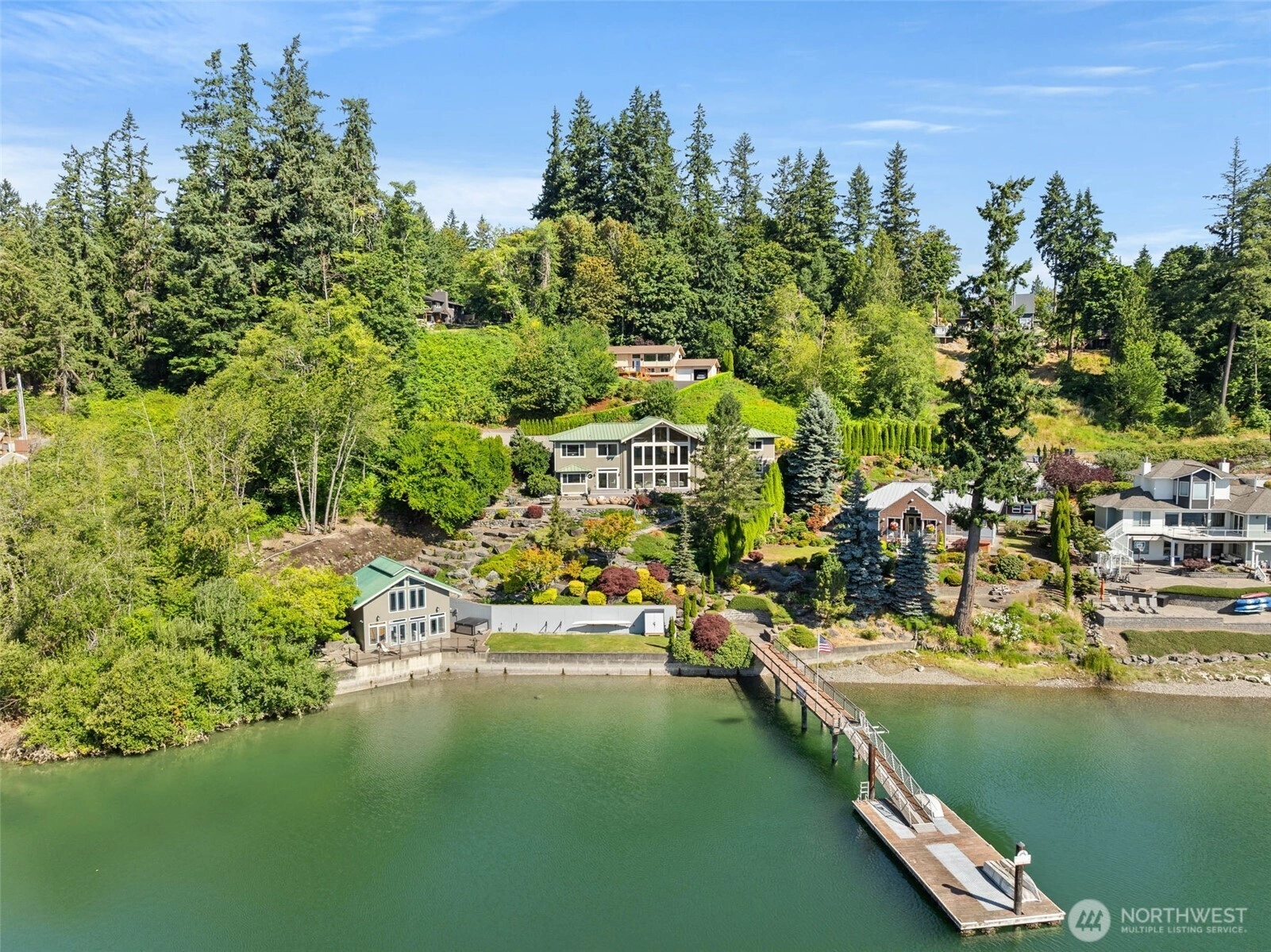 241 Raft Island Dr NW Gig Harbor WA 98335