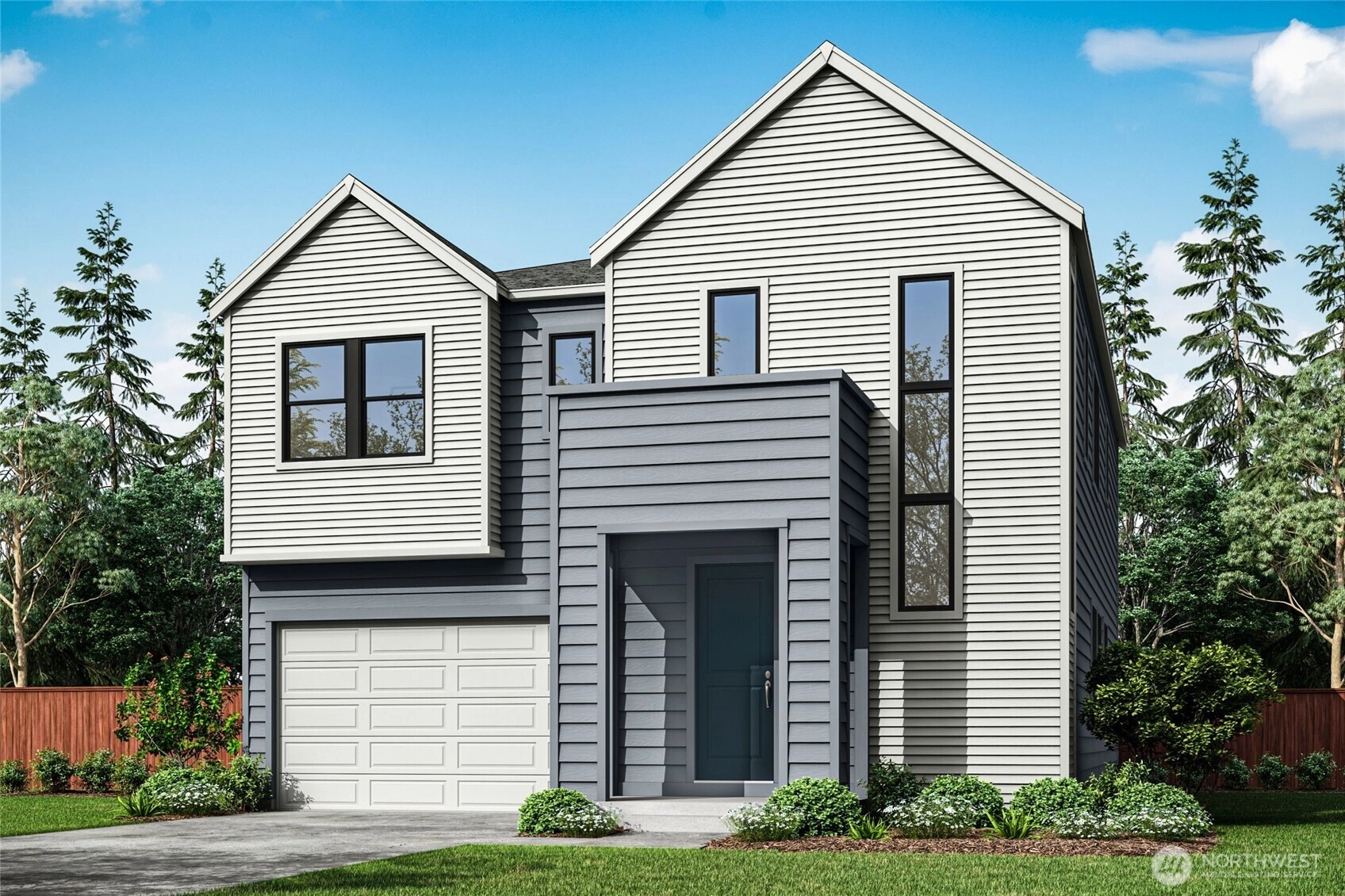 20406 154th St E Unit 03 Bonney Lake WA 98391