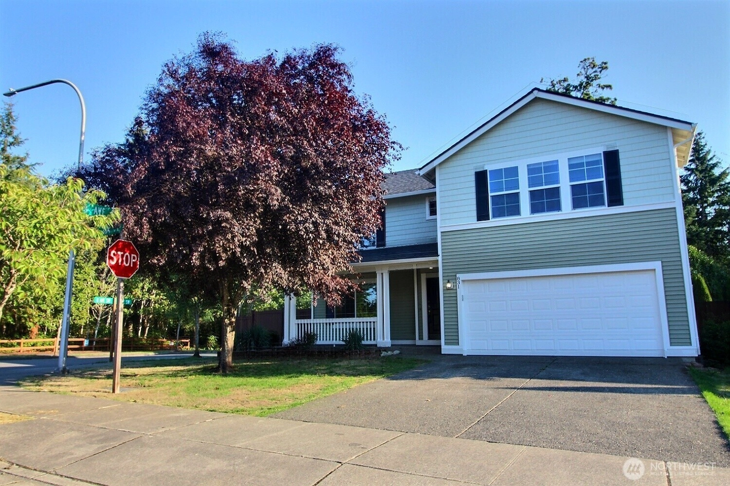 831 SW 364th Pl Fife WA 98023