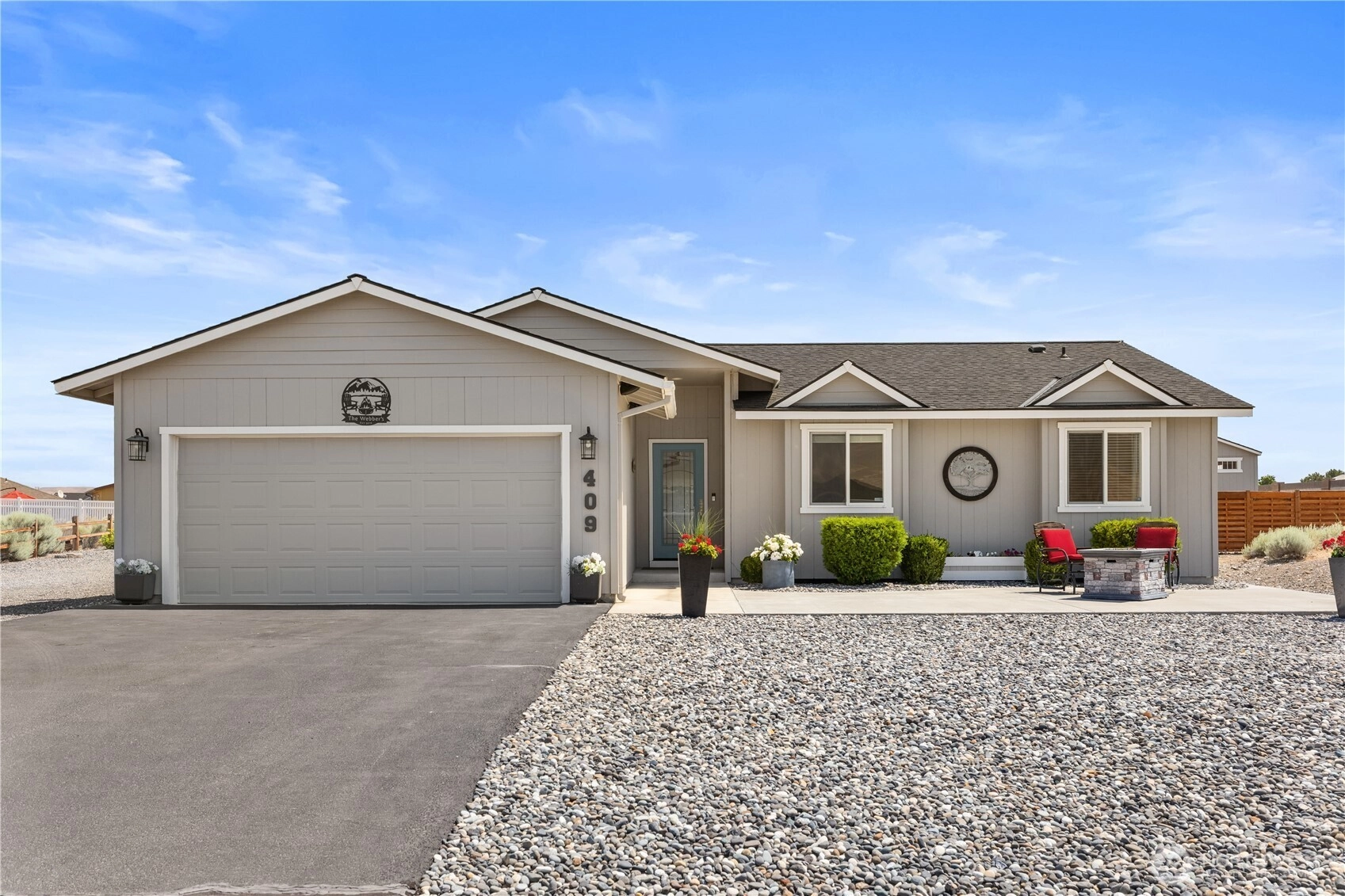 409 Davidson Blvd SW Mattawa WA 99349