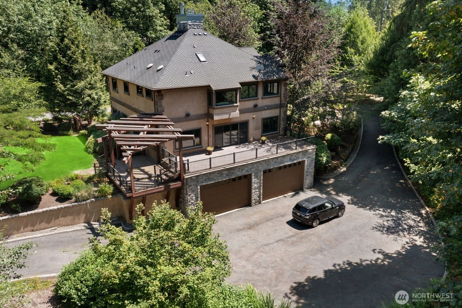 6617 247th Ave NE Redmond WA 98053