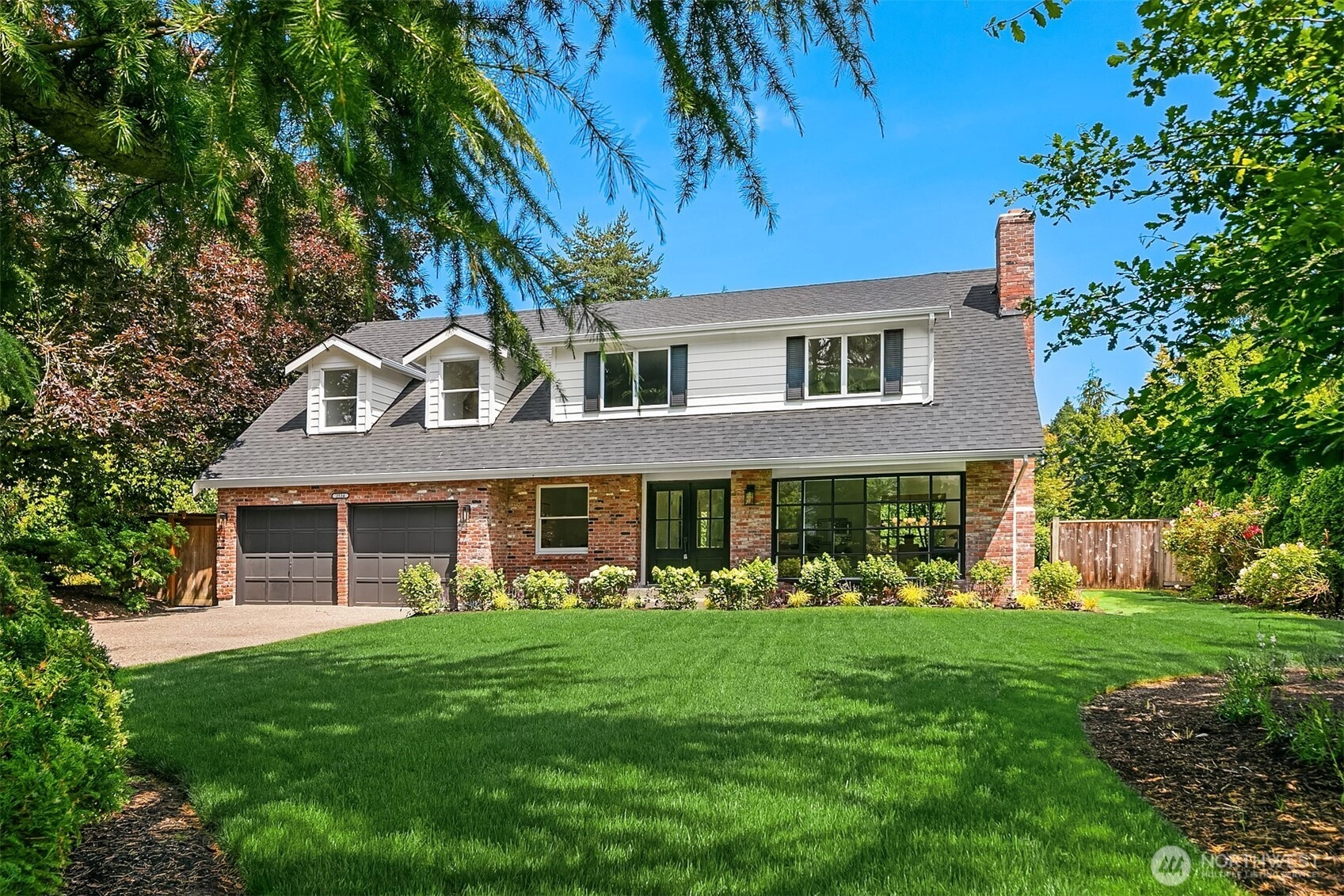 2534 Medina Circle Medina WA 98039