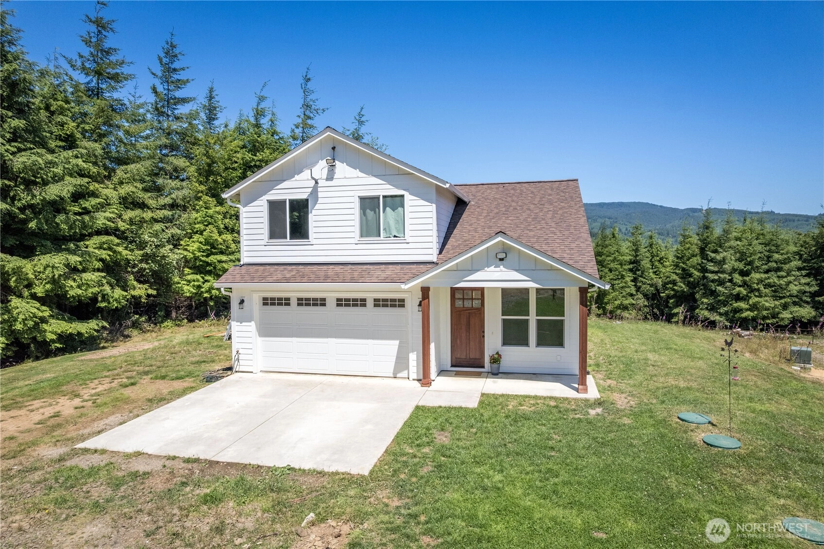 327 Parpala Rd Naselle WA 98638