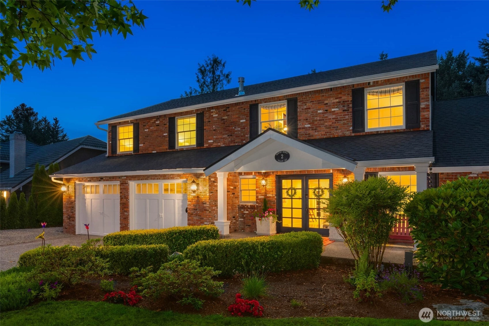 2 Tulalip Key Bellevue WA 98006