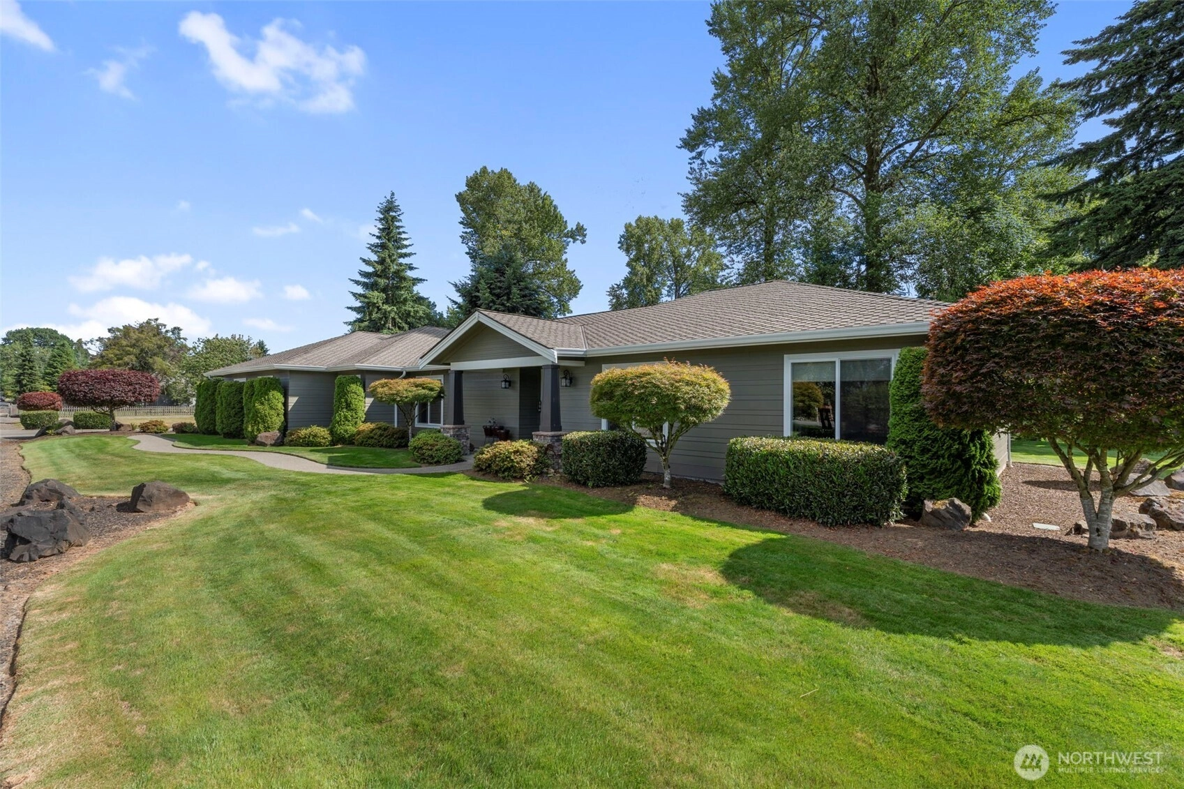 2322 Rice Rd Chehalis WA 98532