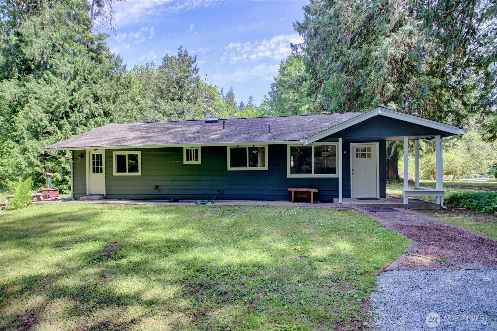 44185 Leonard Rd Concrete WA 98237