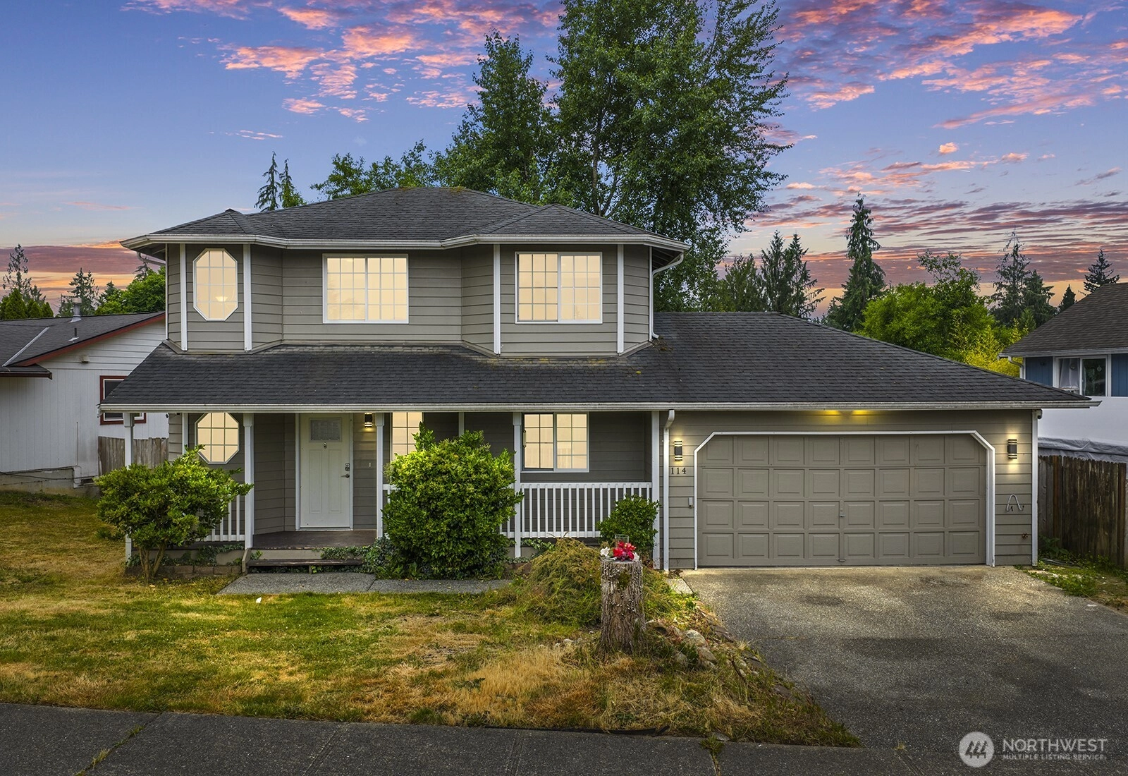 114 Tompkins Pl Granite Falls WA 98252