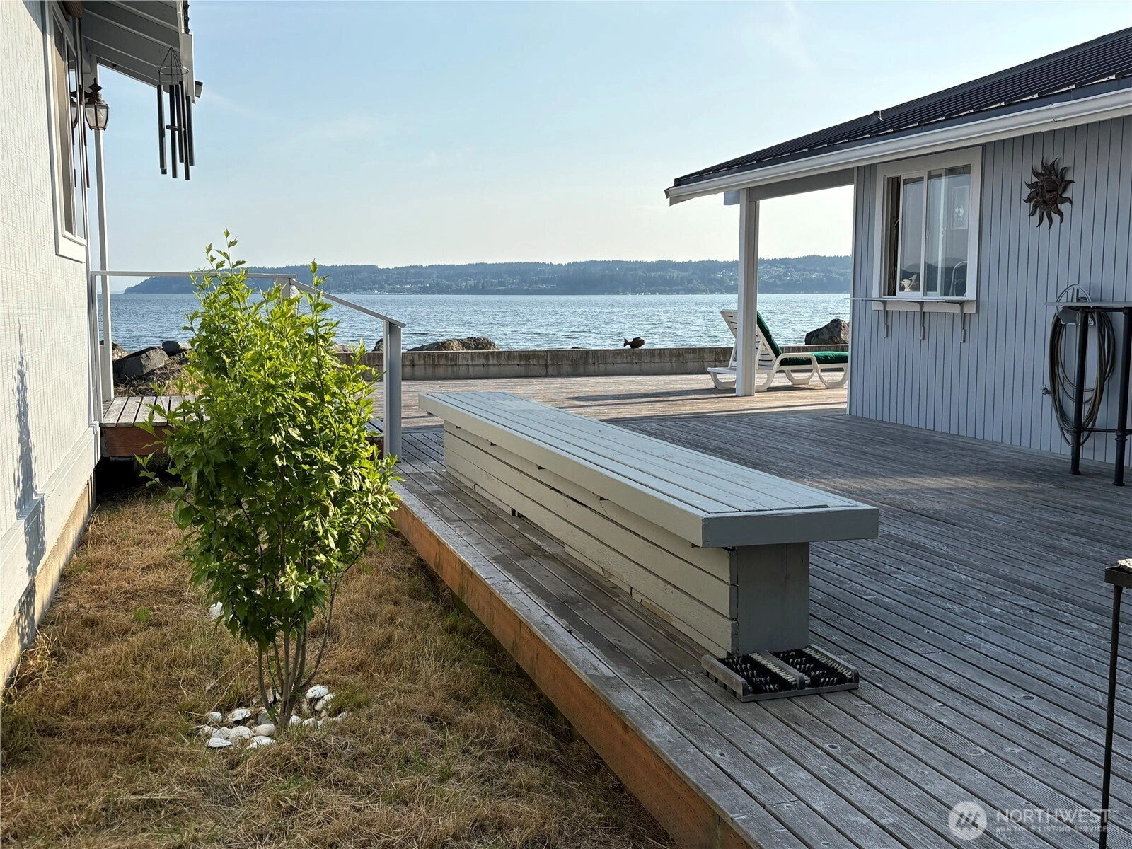 27 S Beach Dr Unit  Hat Island WA 98206