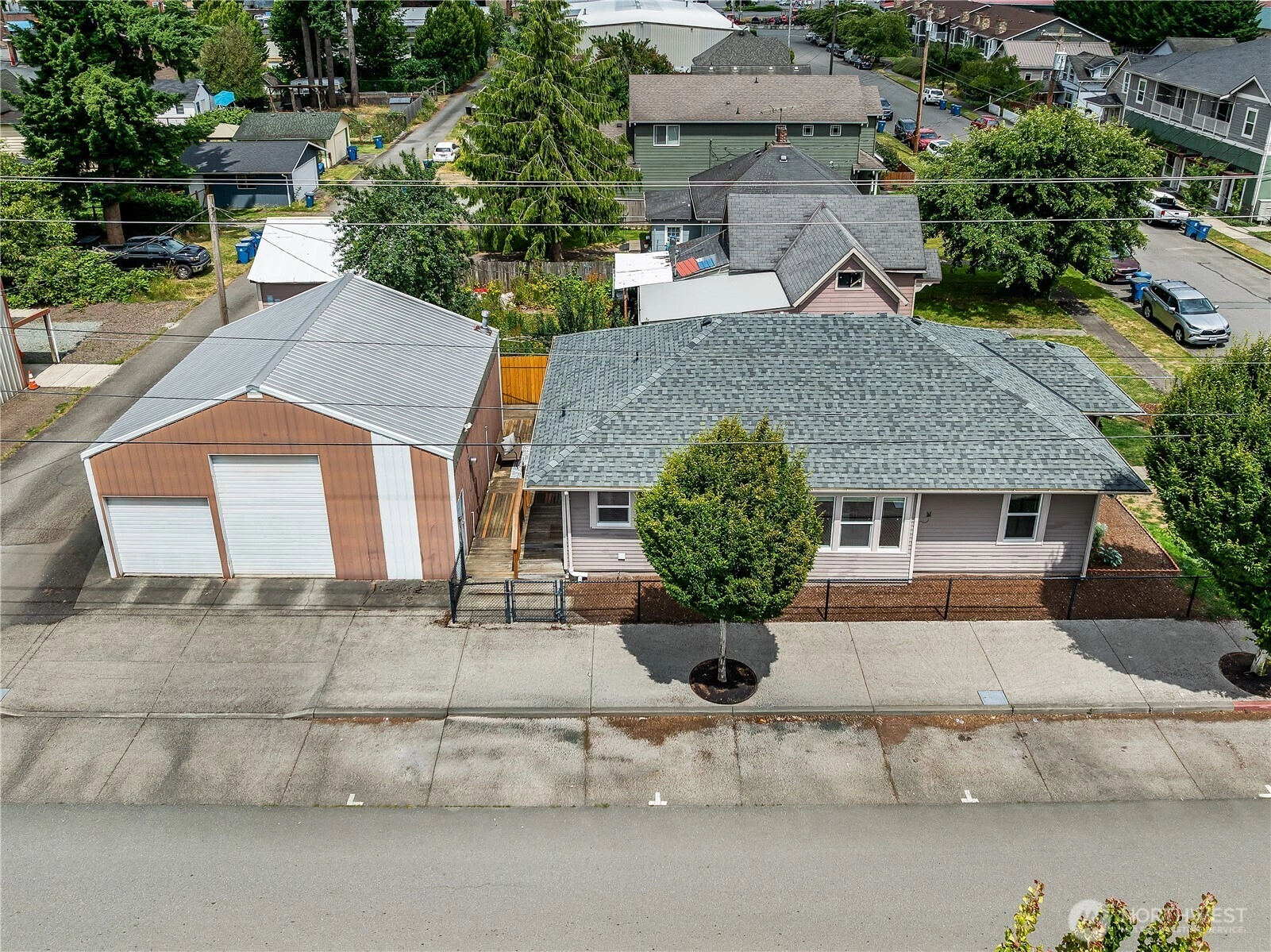 162 Charles St Unit  Monroe WA 98272