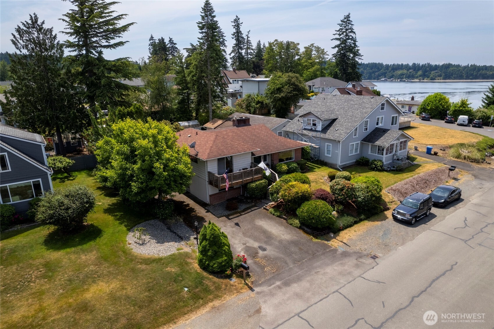 108 Champion St Steilacoom WA 98388