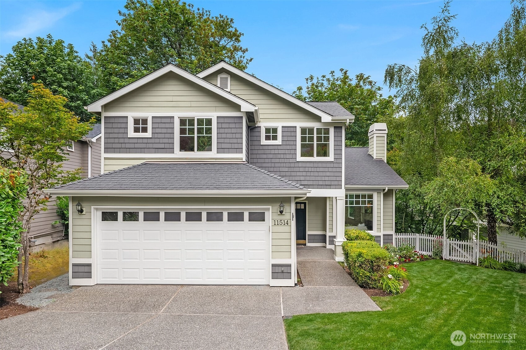 11514 NE 107th Pl Kirkland WA 98033
