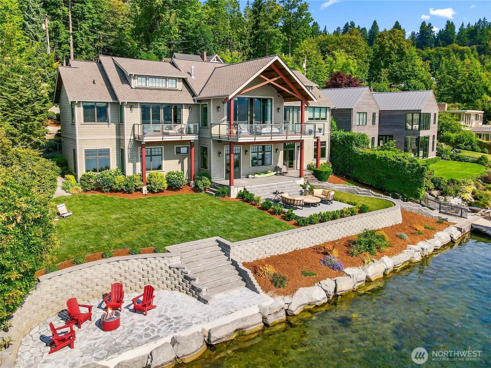 8440 Benotho Pl Mercer Island WA 98040