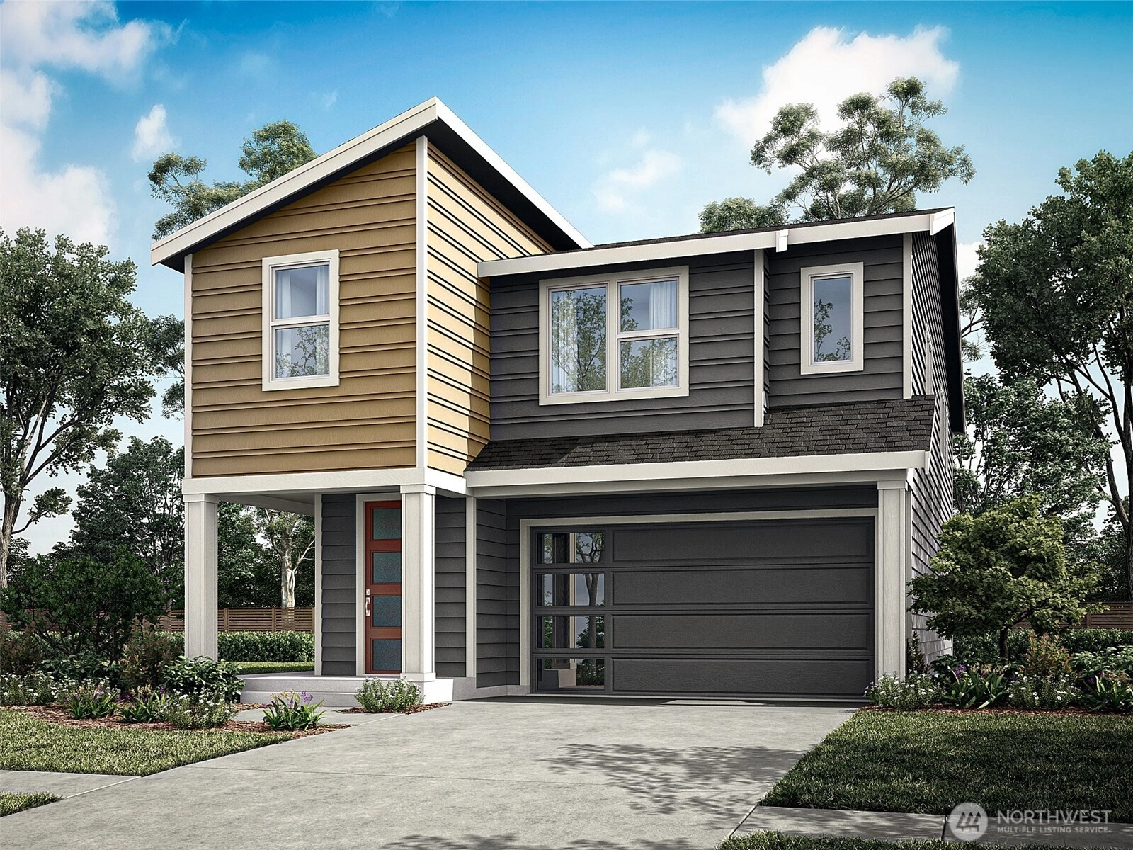 12509 SE 256th Pl Unit 6 Unit 6 Kent WA 98030