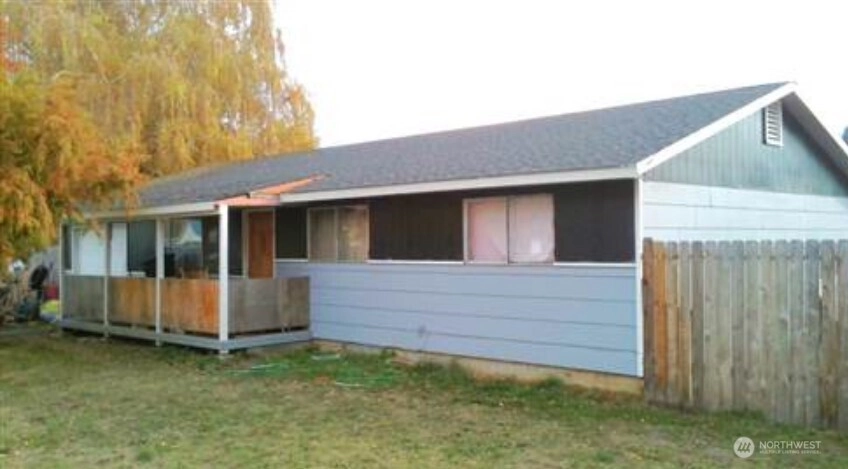 606 Washington Ave South Cle Elum WA 98943