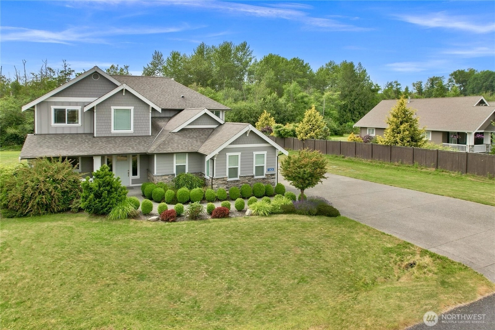 10828 Bay Meadows Ln Unit  Burlington WA 98233