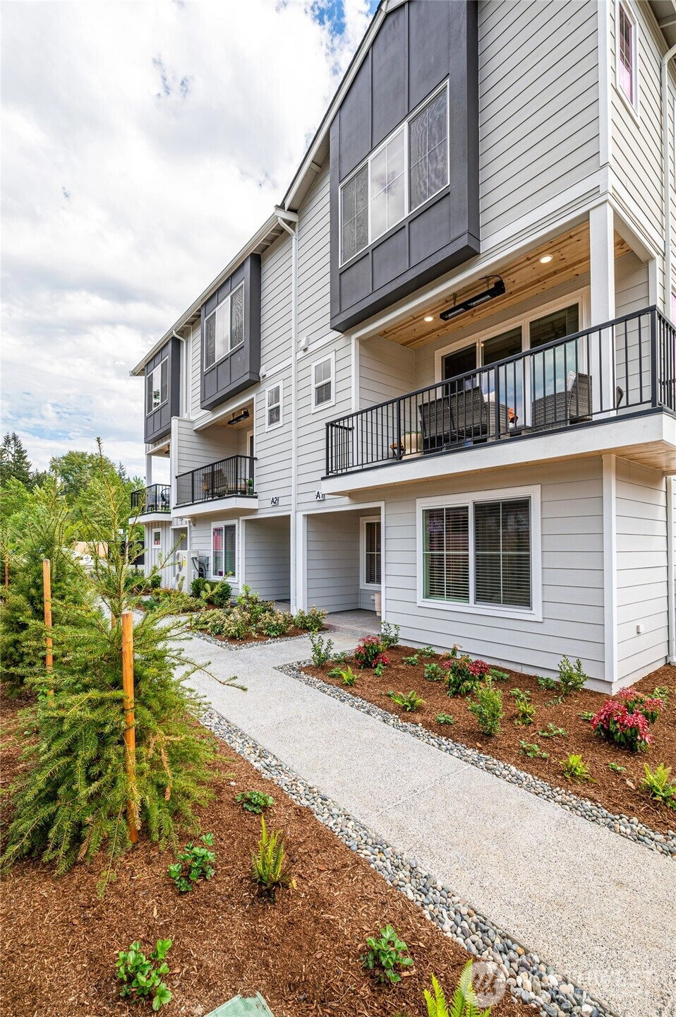 1322 194th St SE Unit G2 Unit G2 Bothell WA 98012