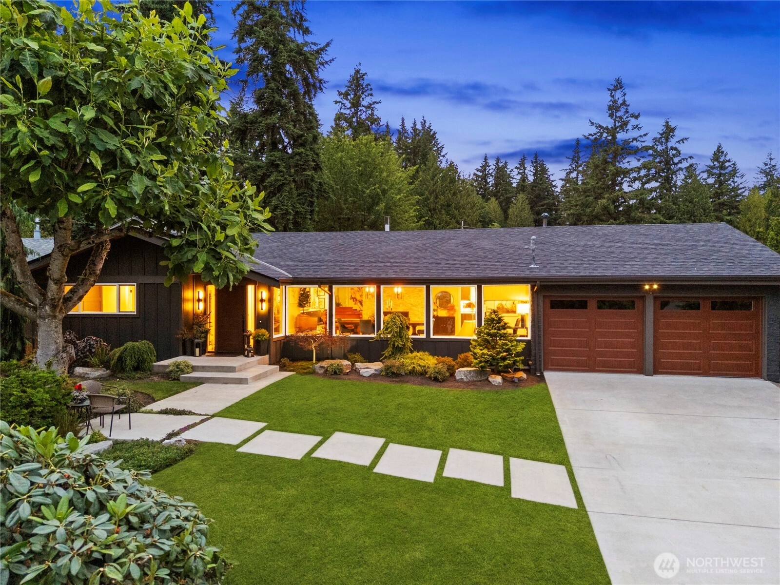 16504 SE 28th St Bellevue WA 98008