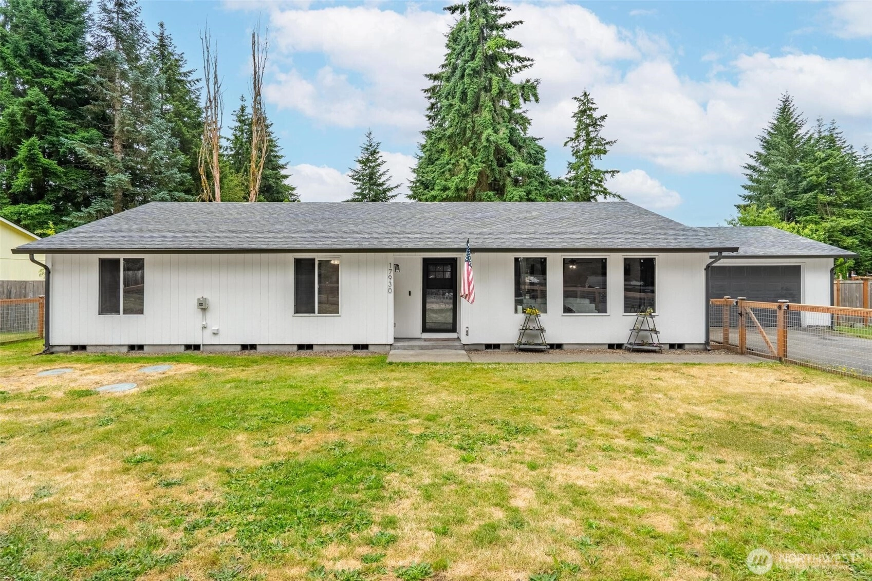 17930 Littlerock Rd SW Rochester WA 98579