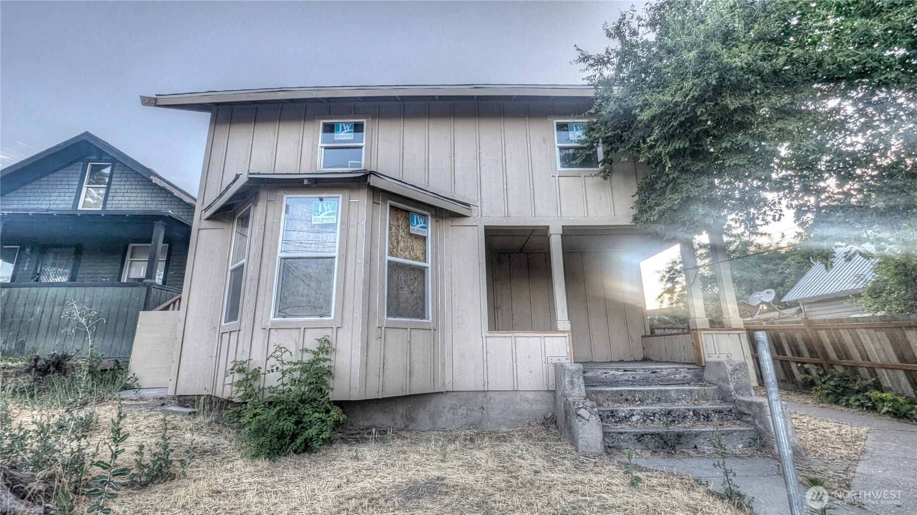 706 Methow St Wenatchee WA 98801