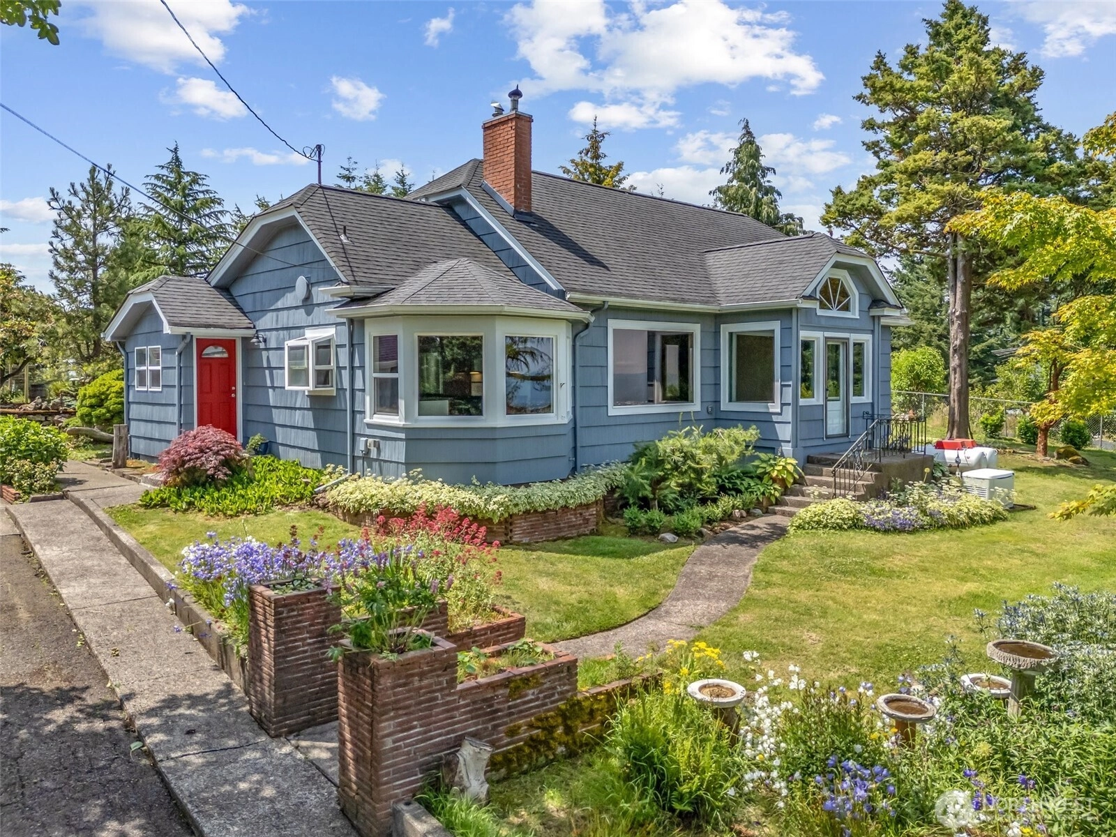 1333 Mt Pleasant Rd Kelso WA 98626